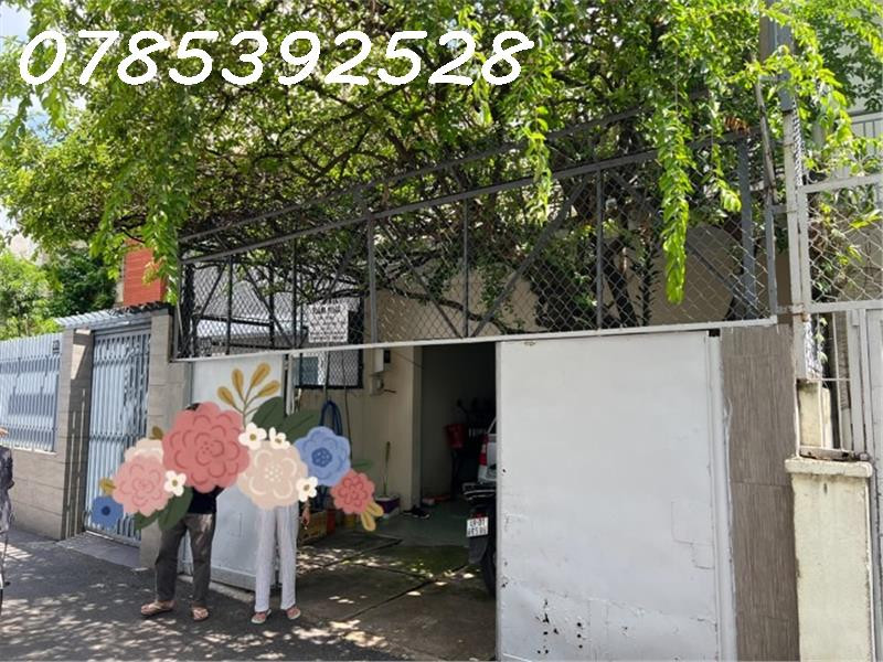 GẤP - đi Nước Ngoài
99m2 ngang khủng ~6m - TAM PHÚ trung tâm Thủ Đức
Xe hơi ngủ trong nhà