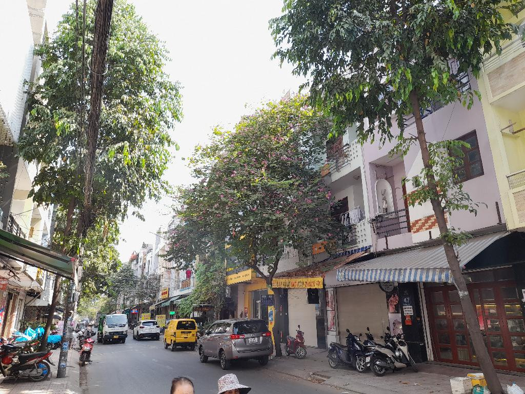 P. Hưng Phú, Quận 8, TP.HCM, Bán nhà riêng 14,2 tỷ, 75m2