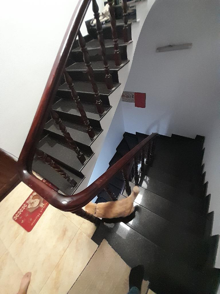 NHÀ BÁN nhà riêng, 4PN, 3WC, 3 tầng, tại Phạm Hùng, 8 tỷ, 52.5m2
