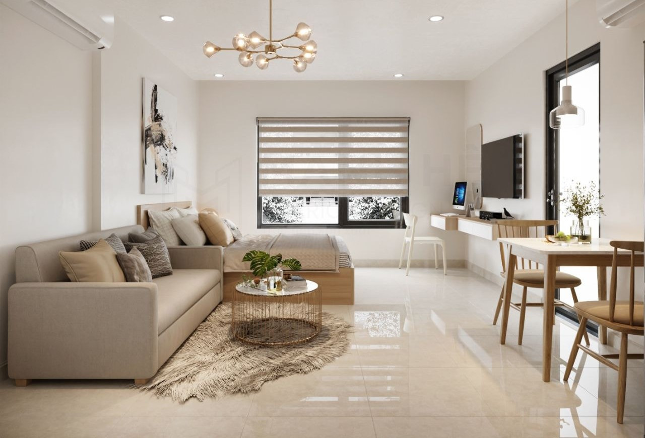 Bán nhà riêng TRUNG TÂM - Quận 8, TP.HCM, 14,2 tỷ, 75m2