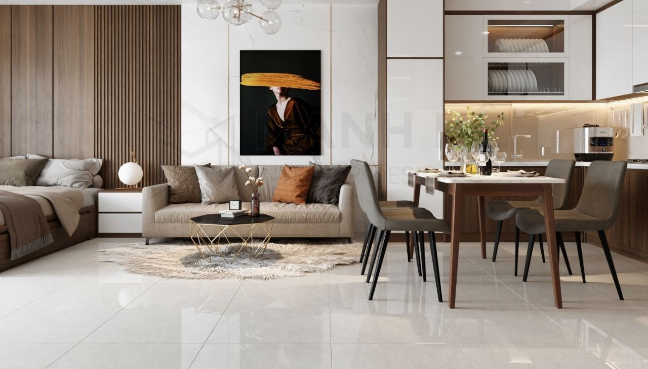 Bán nhà riêng NGANG 5M, , 14,2 tỷ, 75m2, Quận 8, TP.HCM