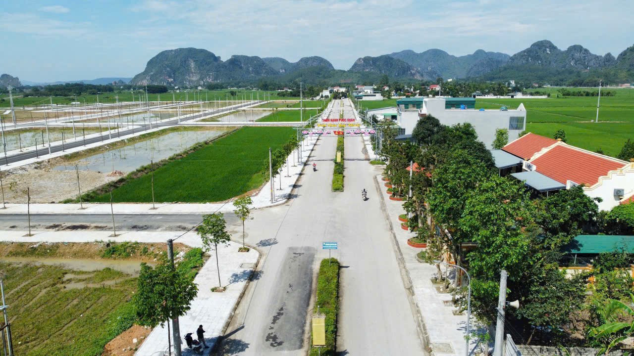 HOT HOT - CẦN BÁN LÔ ĐẤT Mặt Bằng Vừa Đấu GiáTẠI P. Đông Sơn , TP.Thanh Hóa, Thanh Hóa