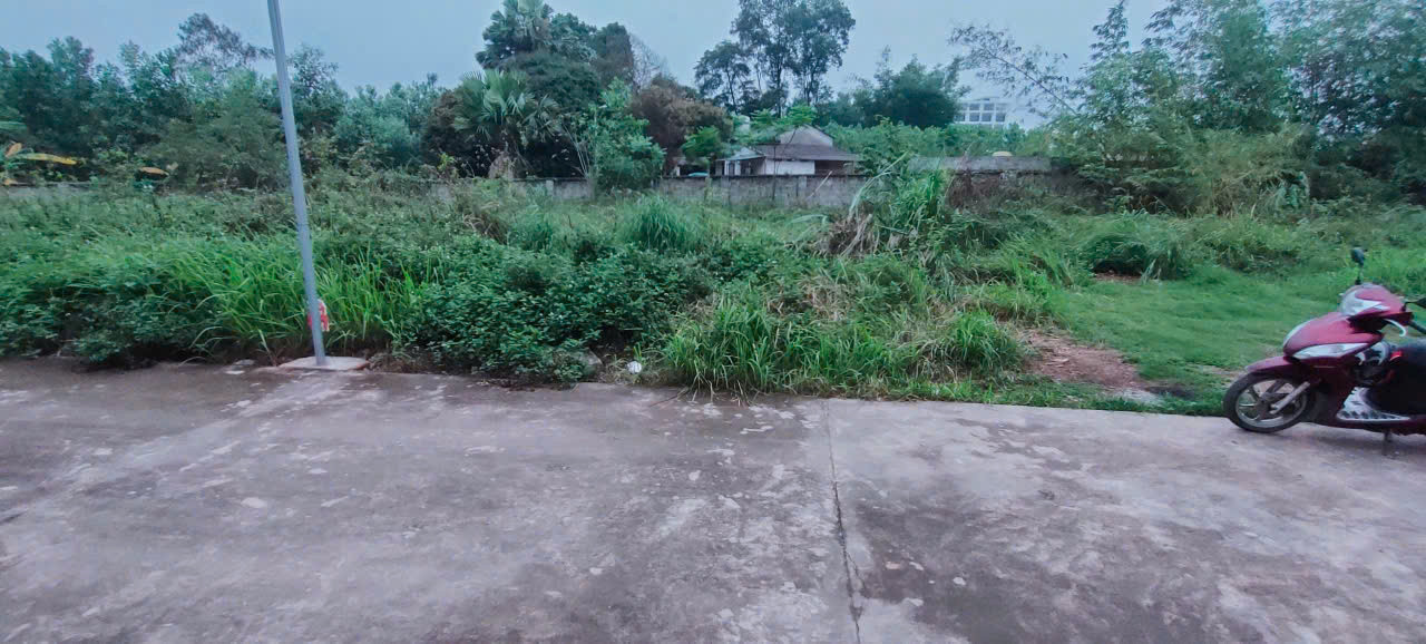 MÌNH CẦN BÁN ĐẤT ĐẸP Ở P.THỊNH ĐỨC- TP.THÁI NGUYÊN-THÁI NGUYÊN