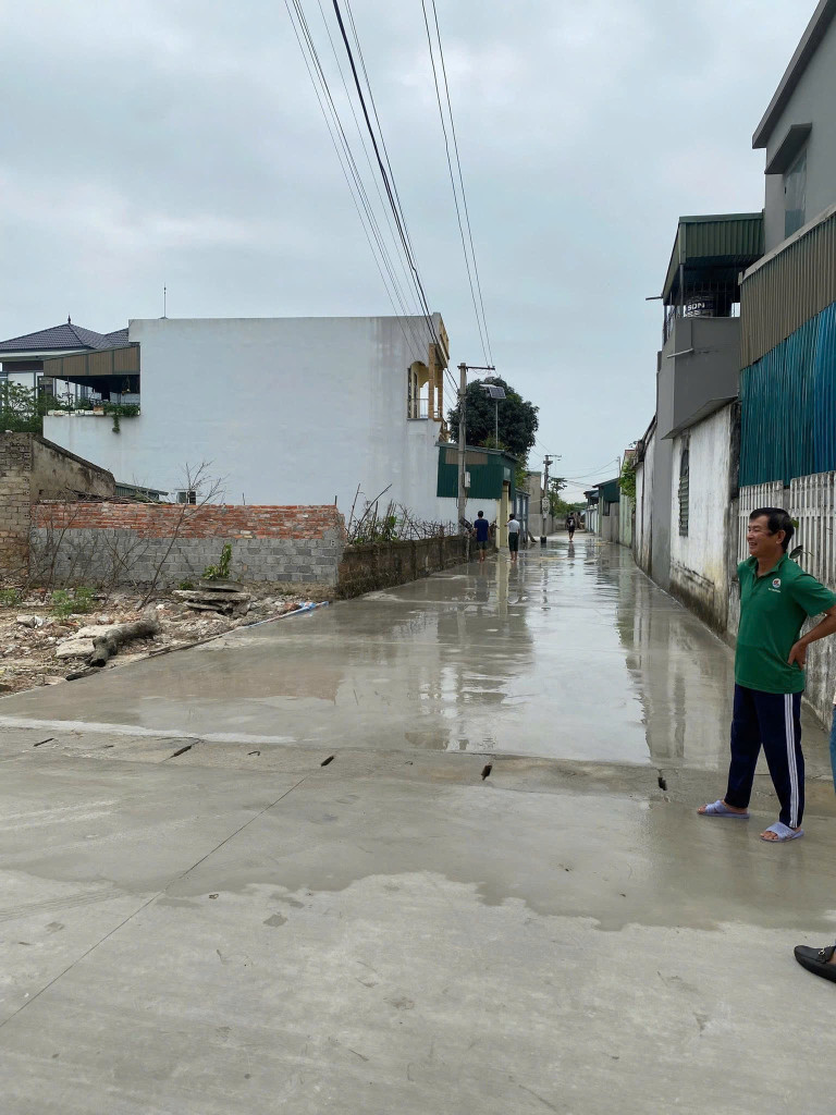 CHỦ CẦN BÁN NHANH LÔ ĐẤT ĐẦU VE 2 MẶT TIỀN GIÁ ĐẦU TƯ TẠI QUYẾT THẮNG P. QUẢNG THỊNH, THANH HÓA
