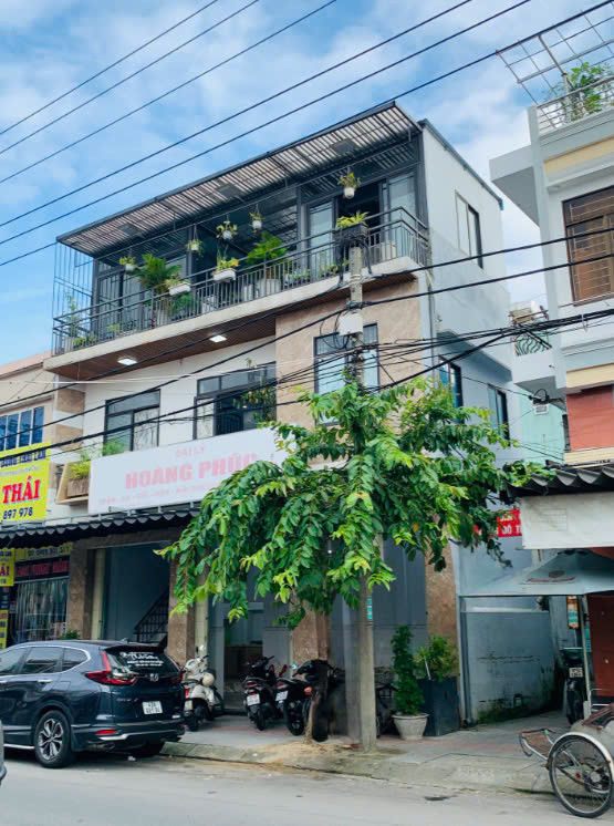 CHÍNH CHỦ CẦN BÁN CĂN NHÀ 3 TẦNG TẠI 155 TRẦN CAO VÂN - THANH KHÊ - ĐÀ NẴNG