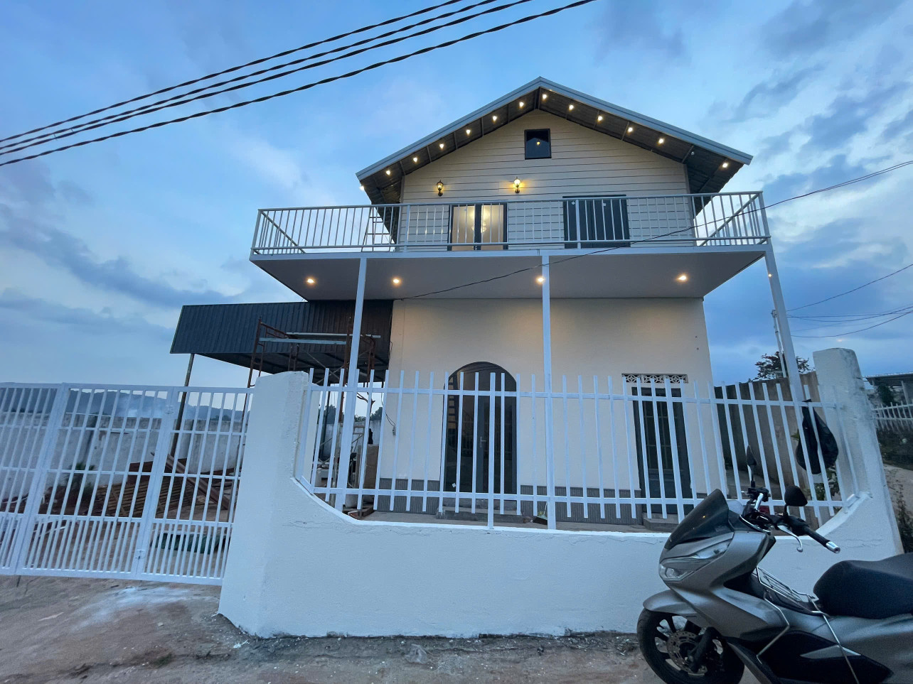 NHÀ CHÍNH CHỦ - GIÁ TỐT - Vị Trí Đẹp Tại TT Nam Ban, Huyện Lâm Hà, Lâm Đồng