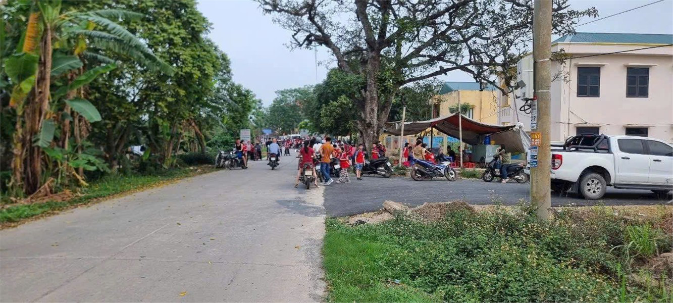 Sở Hữu Ngay 3 Lô Đấu Giá Đào Dương, Ân Thi, Hưng Yên - GIÁ CỰC SỐC