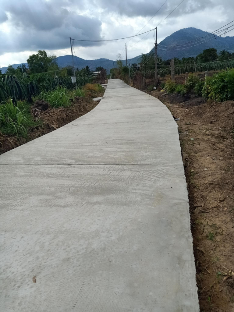 Đất quy hoạch khu dân cư, có đường bê tông, gần trường, chợ. CÓ THƯƠNG LƯỢNG