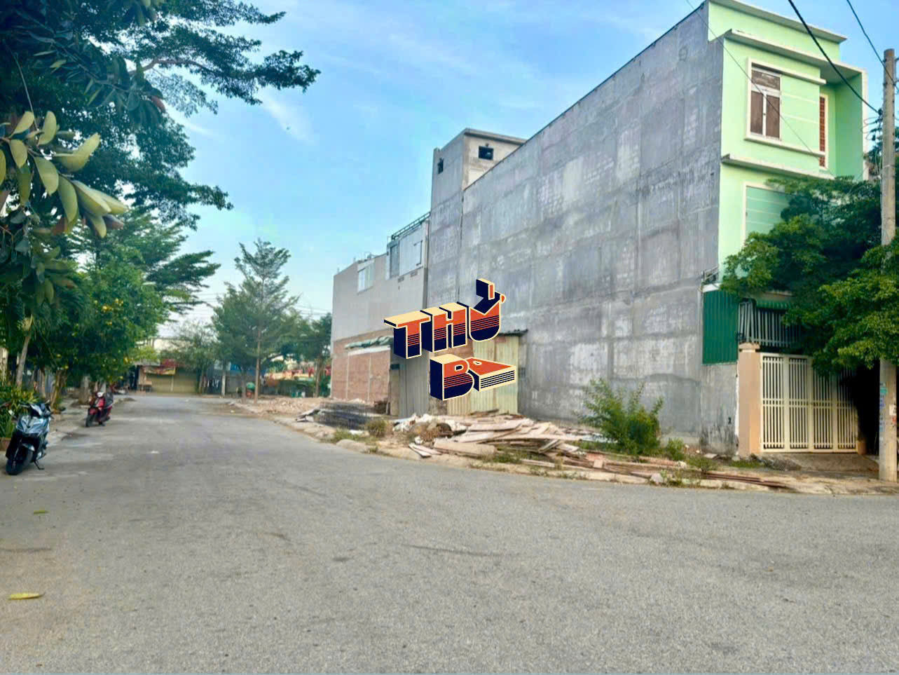 🏡 ĐẤT LÔ GÓC 96,6M² – VỊ TRÍ VÀNG – GIÁ THƯƠNG LƯỢNG CHÍNH CHỦ!
