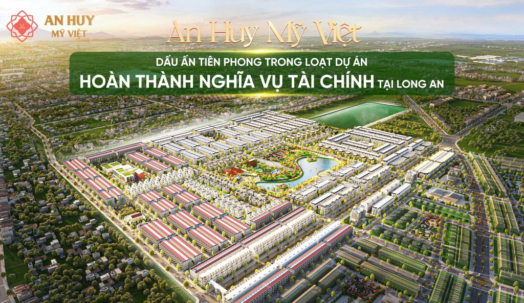 AN HUY MỸ VIỆT
THIÊN NHIÊN GIAO HÒA - TINH HOA HỘI TỤ