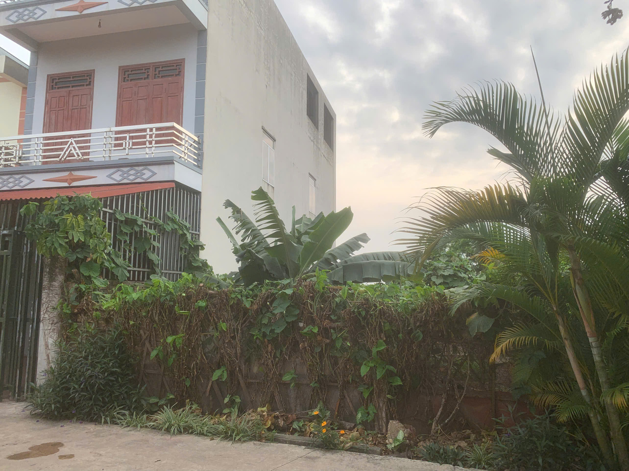 Bán bất động sản tại lạng Giang Bắc Giang