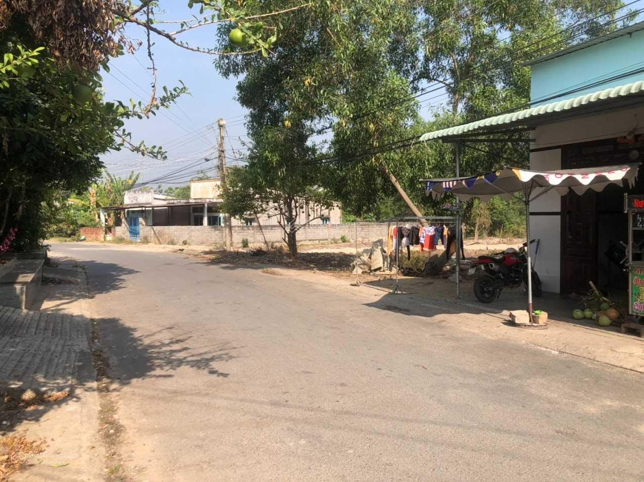 Chính chủ bán nhanh lô đất tại thị xã Phú Mỹ