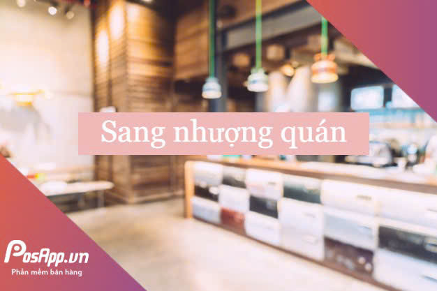 Cần sang nhượng lại quán tại Phú Hưng, TP. Bến Tre