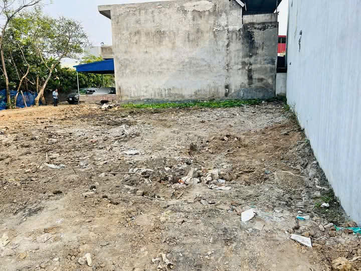 Cơ hội vàng cho các nhà đầu tư 2 lô f0 Cách Hạ, Nam Sơn đường ôtô các trục đường 351 chỉ 100m giá siêu hời
