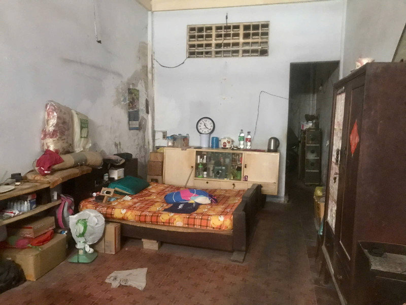 BÁN GẤP : Điện Biên Phủ  16 tỷ Quận 3 Hồ Chí Minh - NHÀ 3 TẦNG CŨ, HXH ĐIỆN BIÊN PHỦ, QUẬN 3, CHỈ 17 TỶ.-  Diện tích 66.7m2 ( 3.9/5.2 x 17m),