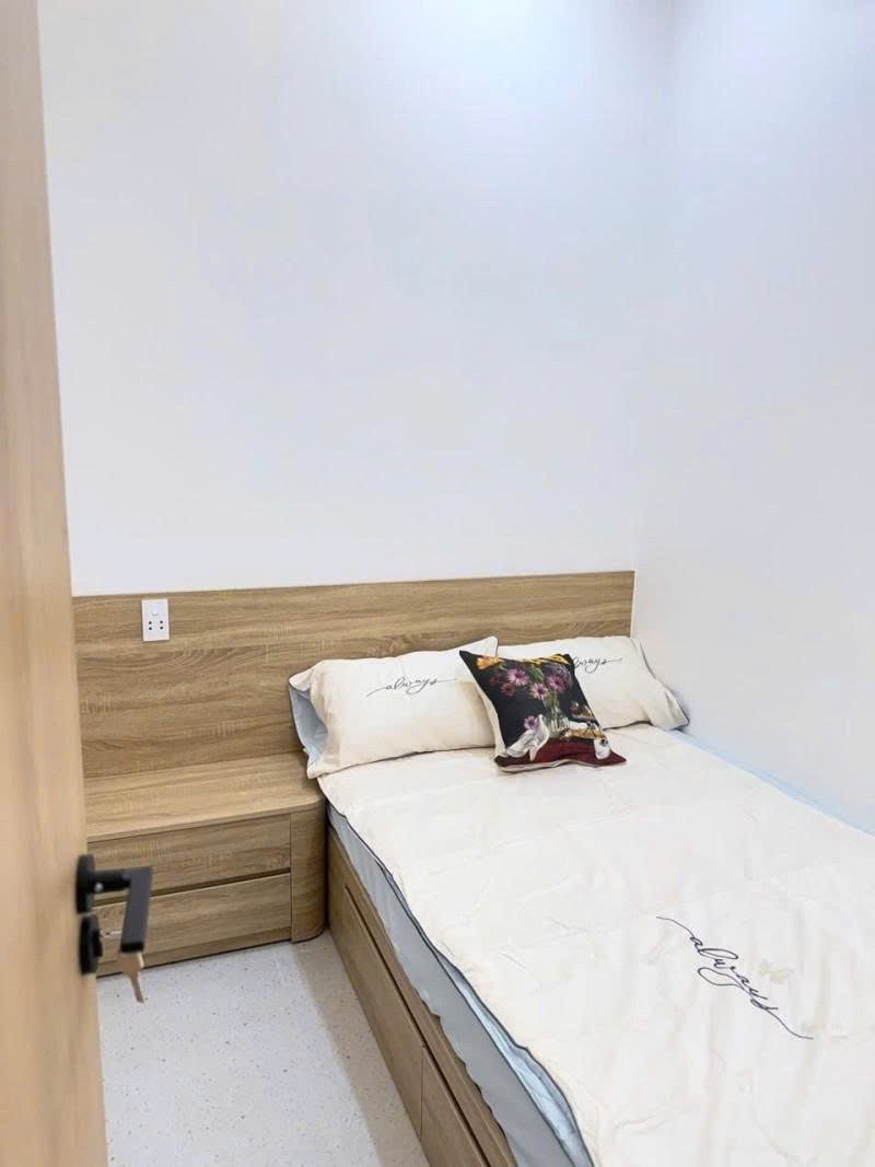 📌📌📌LÀM VIỆC TRỰC TIẾP GIÁ TỐT !!! Bán nhà kiệt CMT8, Hòa Thọ Đông