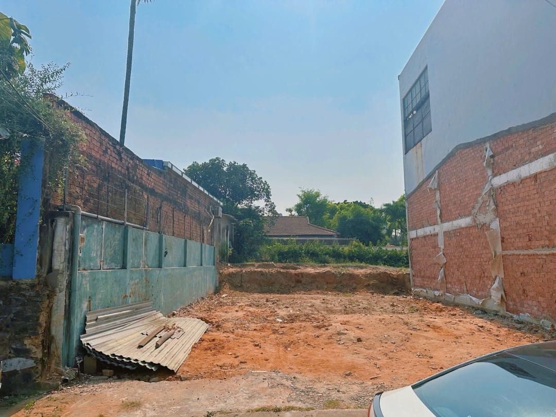 Đất - Cách Mạng Tháng 8, Khuê Trung, Cẩm Lệ - 72m2 - 5,2T