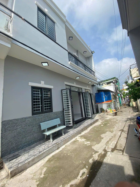 Bán Nhà Trung Tâm Biên Hoà full nội Thất chỉ dọn vào Là ở