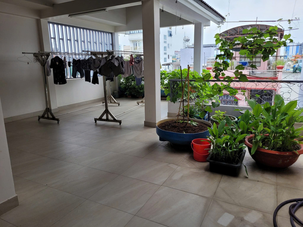 Bán nhà Biệt thự Cách Mạng Tháng Tám - Phạm Văn Hai, 7.4x16m, 4 T - 5PN, 19.9 tỷ