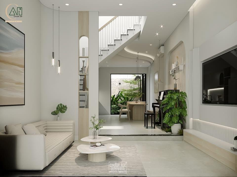 **Bán nhà đường Cách Mạng Tháng 8, P5, Tân Bình; (4*22) 2 tầng - 7,5 tỷ