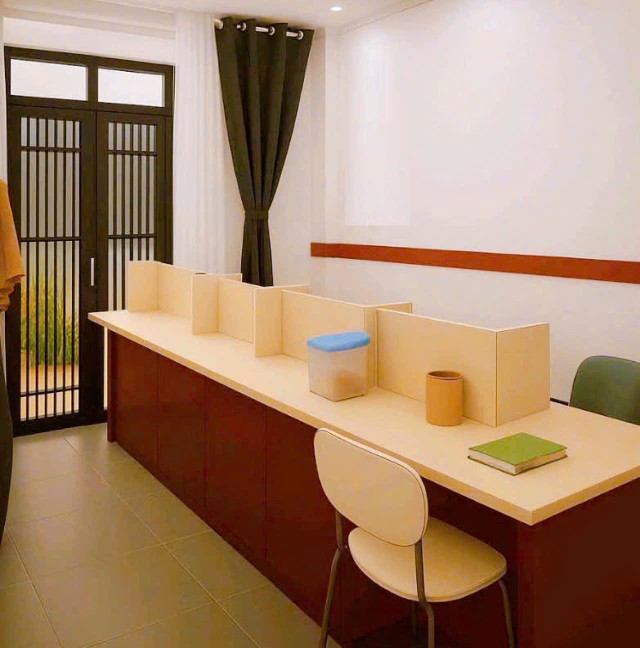 Bán nhà Lô góc QUẬN TÂN BÌNH hẻm Cách Mạng Tháng Tám, DT 57 m2, Giá 5.8 tỷ