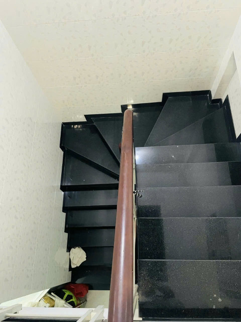 CỰC HIỂM - DT 59M2 - OTO VÀO NHÀ - CMT8 GIÁP QUẬN 10 CHỈ NHĨNH 8 TỎI