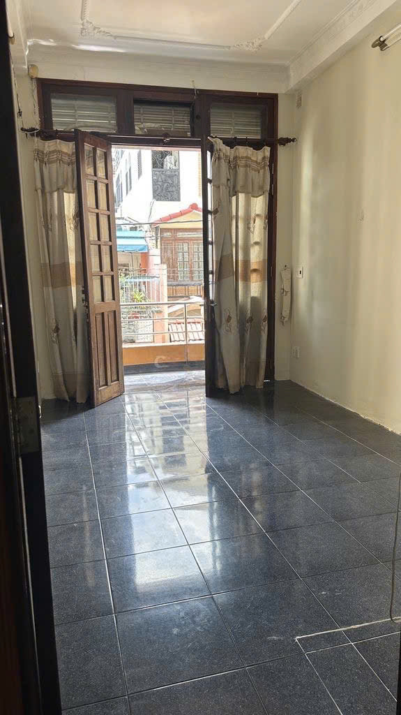 🏠 CHO THUÊ NHÀ NGUYÊN CĂN – CÁCH MẠNG THÁNG TÁM, TÂN BÌNH GẦN BIG C MIỀN ĐÔNG