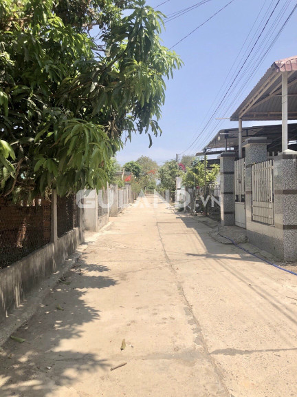 Bán đất nền