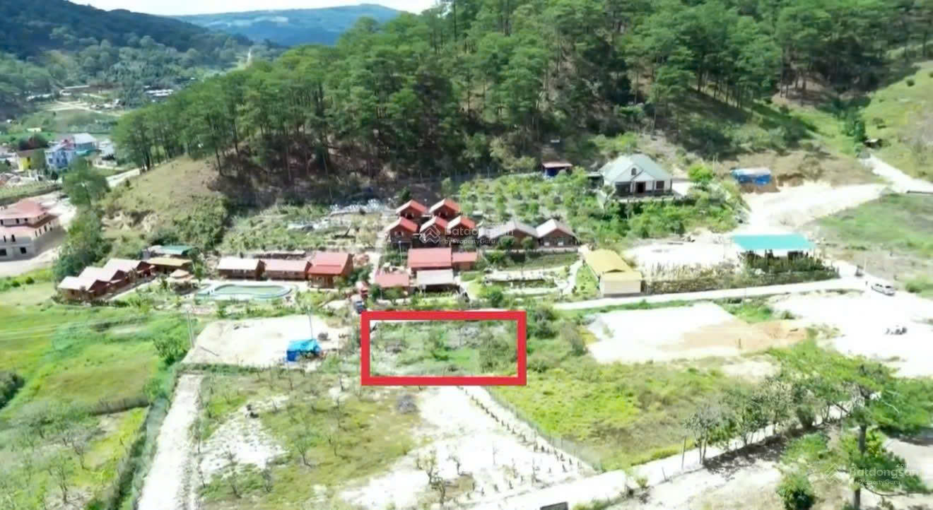 HOT: 20M ngang, hậu 23M, Full thổ cư, betong siêu đẹp, cách Quốc lộ 20 chỉ 2 phút, siêu đẹp!