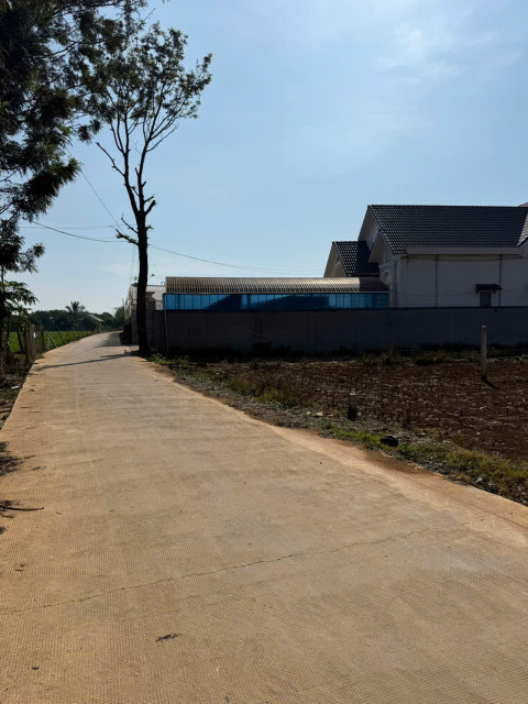 BÁN 462M2 ĐẤT PHÚ HỘI ĐỨC TRỌNG - CÓ SẴN 100M2 THỔ CƯ