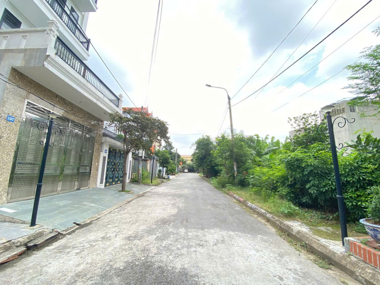 ❌❌200m2 tại Chapi Cái Tắt, An Đồng, An Dương giá chỉ 55tr/m