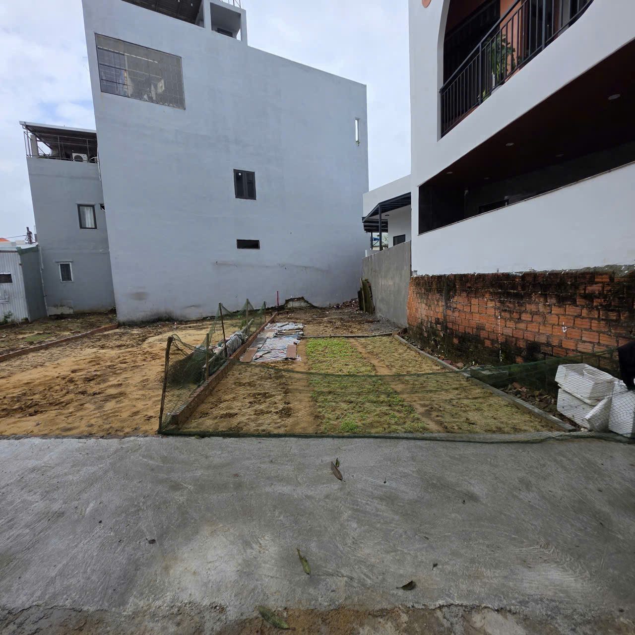 3 lô đất Hòa Thọ Đông đẹp 📌📌📌LÀM VIỆC TRỰC TIẾP GIÁ TỐT !!!