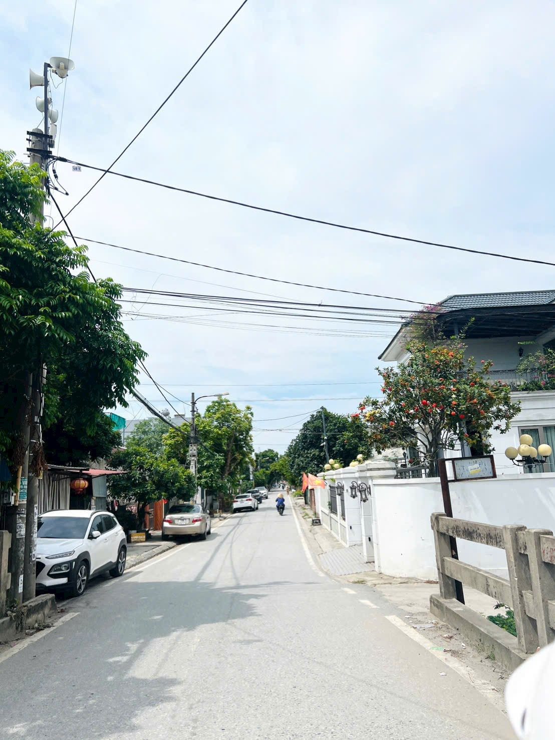 ❌ TÀI CHÍNH HƠN 3 ĐẤT MẶT ĐƯỜNG CAM LỘ TRUNG TÂM PHƯỜNG HÙNG VƯƠNG CŨ 77M GIÁ ĐÃ TỐT?