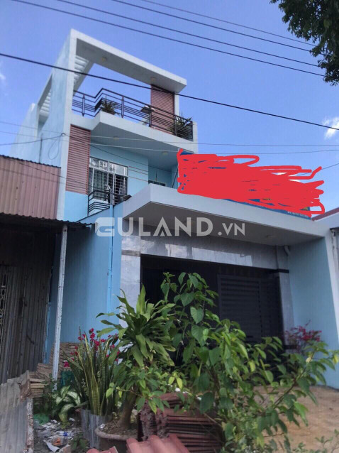 BÁN NHANH CĂN NHÀ Vị Trí Đắc Địa Tại Phường 2 - TP Sóc Trăng - Sóc Trăng