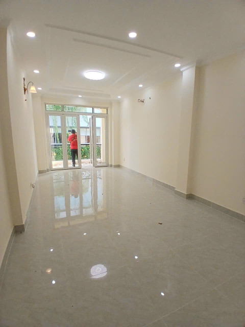 Bán nhà mặt phố Cần Giuộc(3.5.21)4pn 3 lầu phường 11 quận 8 giá 8,9 tỷ