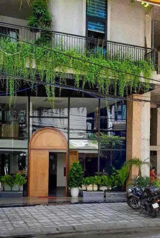 GÓC 2MT CAO BÁ QUÁT – VIEW CẦU RỒNG – 130M² NGANG 16M – GIÁ ĐẦU TƯ 23 TỶ