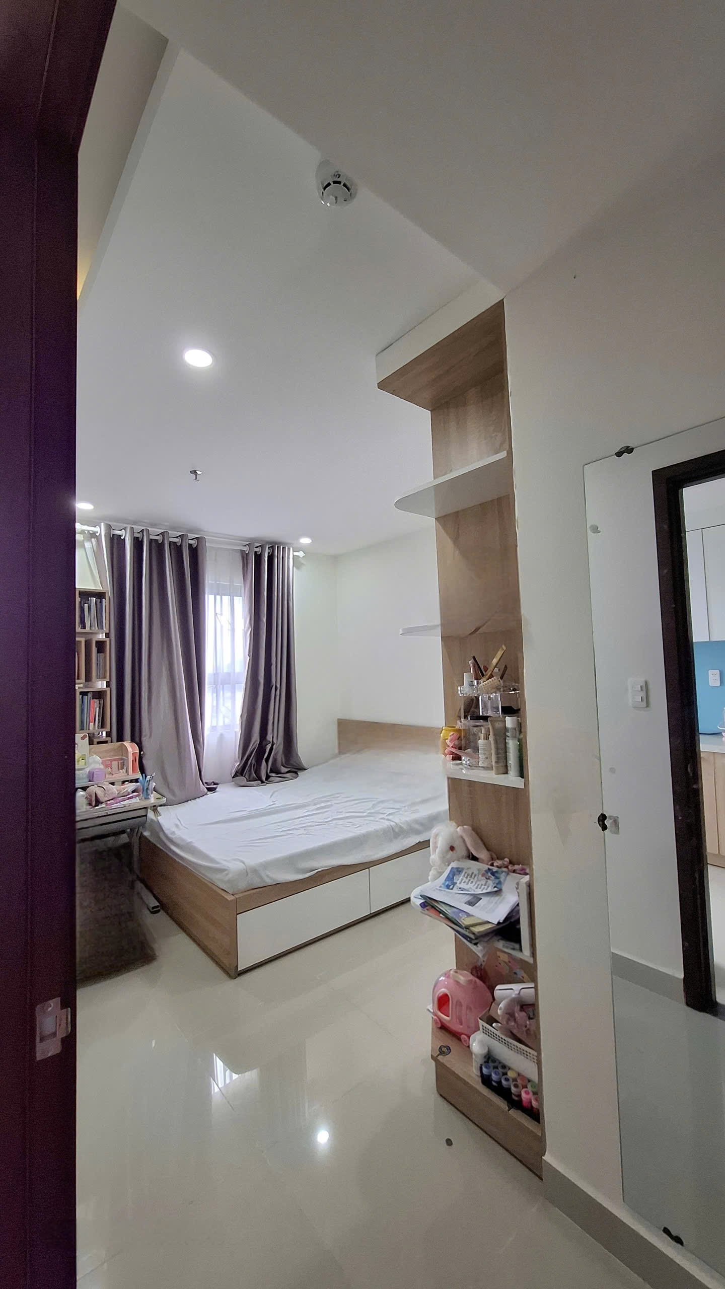 Bán Căn Hộ CT2 VCN Phước Hải – Full Nội Thất – 2PN Giá 2.7 Tỷ