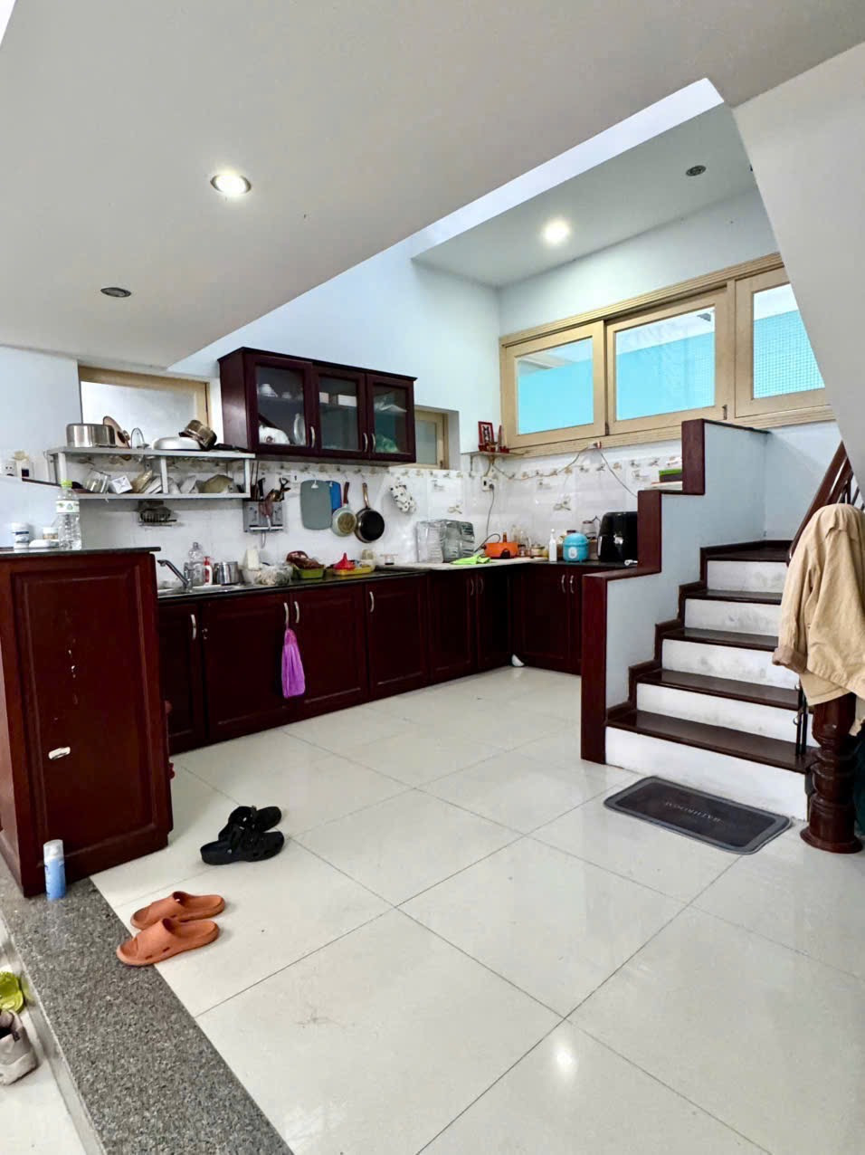 BÁN NHÀ TRUNG TÂM THÀNH PHỐ NHA TRANG