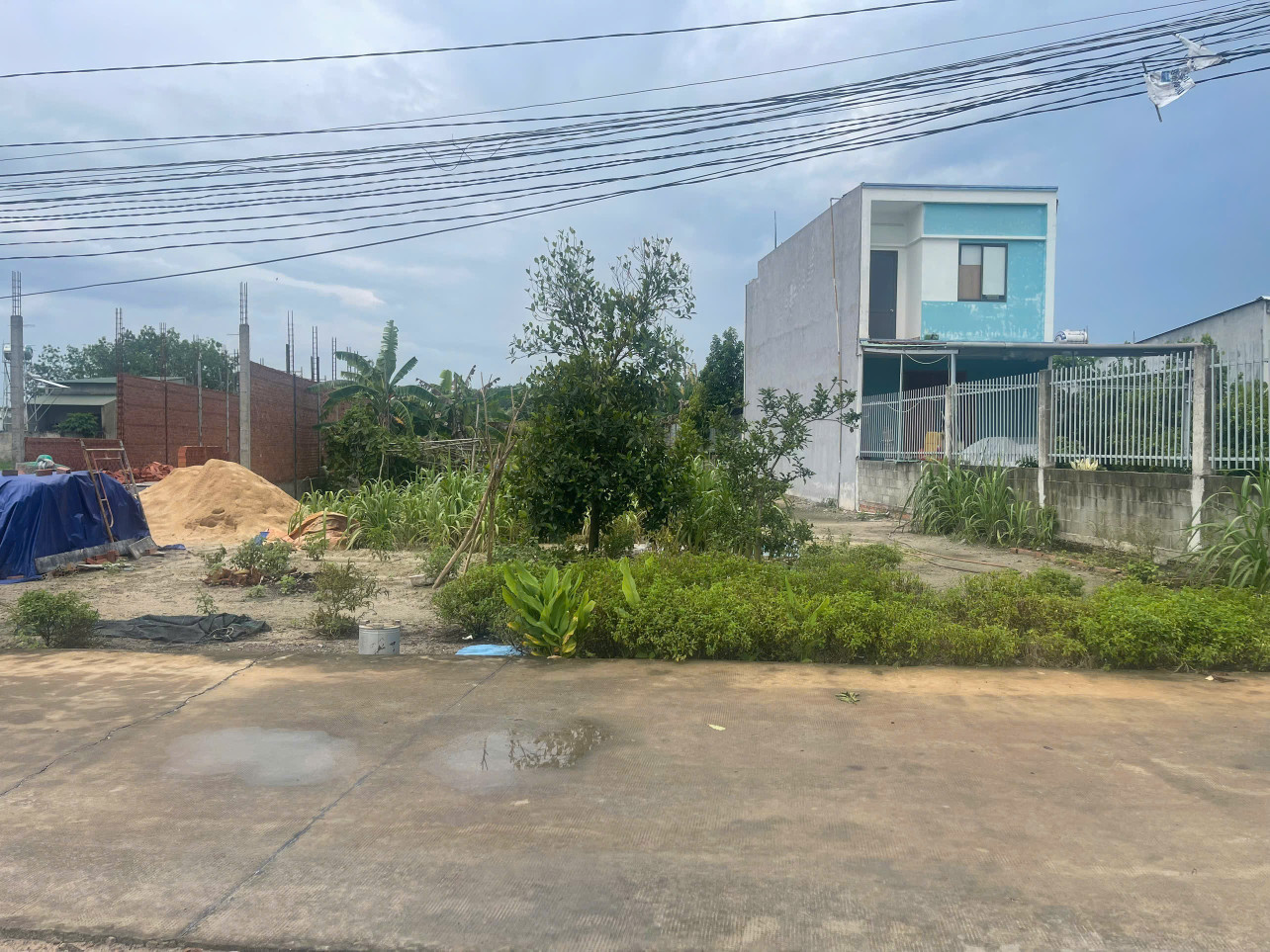 🏠SỞ HỮU ĐẤT Xây Nhà An Cư Lạc Nghiệp NGAY GẦN KCN TX.CHƠN THÀNH – GIÁ CỰC TỐT CHO CÔNG NHÂN !