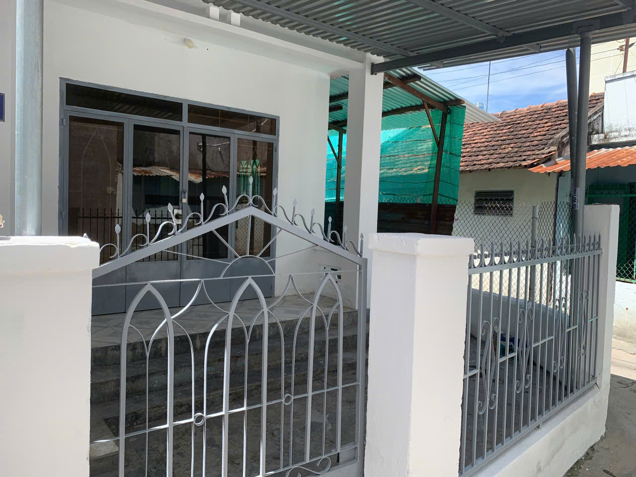 🔥 Nhà 2 Mặt Tiền Trung Tâm Phan Rang – Giá Chỉ 1 Tỷ 3XX – Cách Ngô Gia Tự 10m!