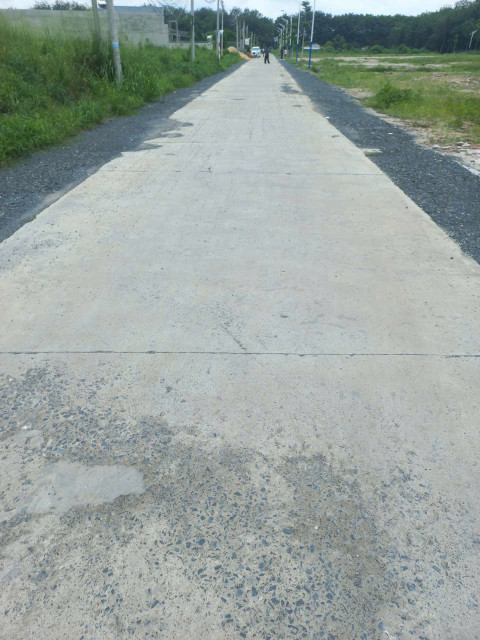 ĐẤT NGAY NGÃ TƯ CHƠN THÀNH BÌNH PHƯỚC