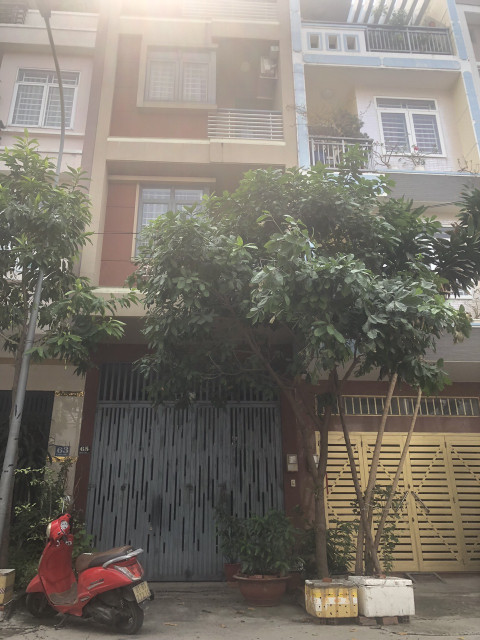 “Bán Nhà Có Thang Máy – Đường Cao Đức Lân, Quận 2 – Giá Tốt 18,5 Tỷ