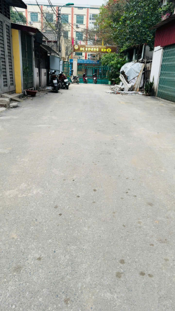 BÁN LÔ ĐẤT ĐẸP - VỊ TRÍ ĐẸP TẠI CHỢ TÓ - CAO LỖ - THỊ TRẤN ĐÔNG ANH