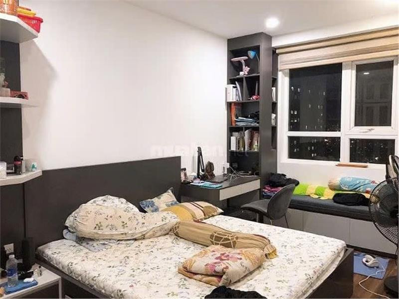 BÁN CĂN HỘ 2 PHÒNG NGỦ FULL NỘI THẤT – TOPAZ ELITE PHOENIX 2 – 79M²- 3,78 tỷ, Q8, TPHCM