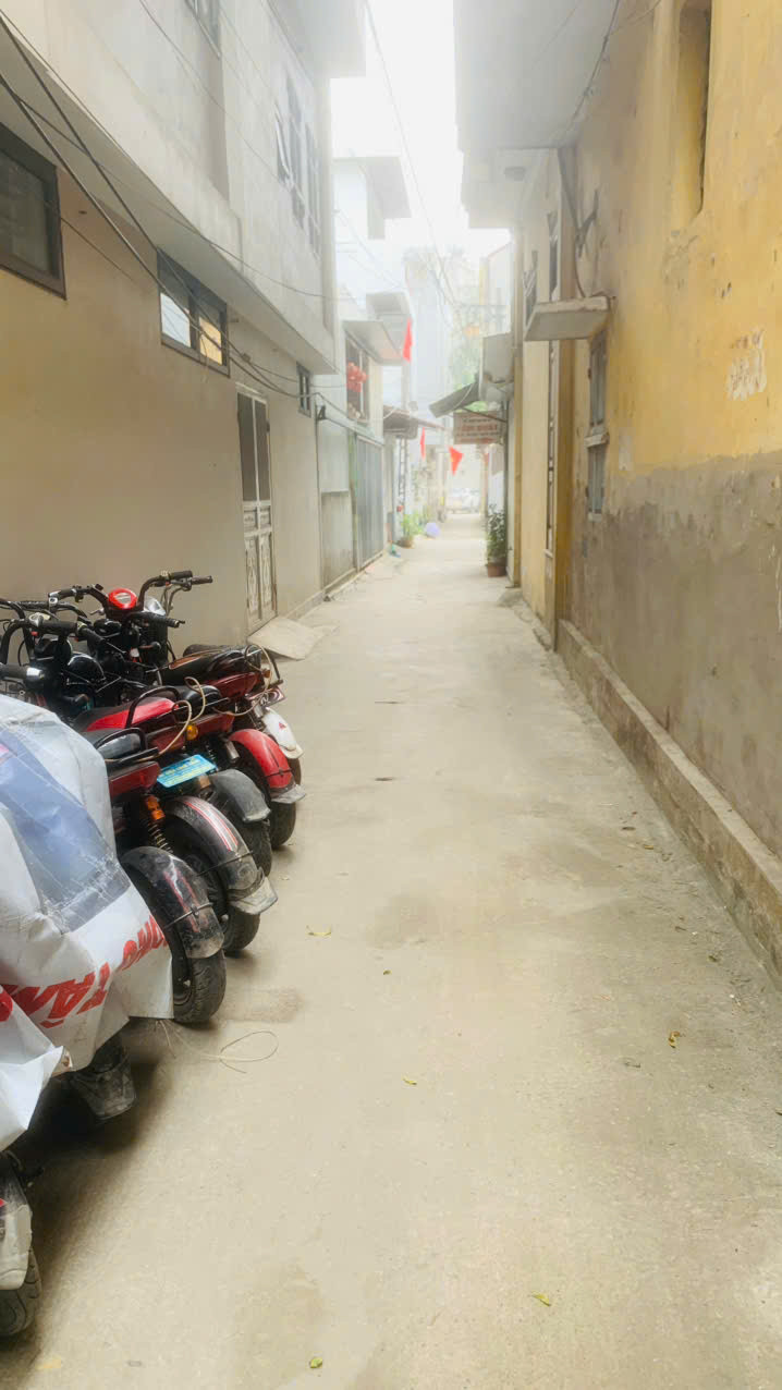 Bán nhà 122.1m² full thổ cư ngang 10m giá 16 tỷ tại Đường Cao Lỗ Xã Đông Anh