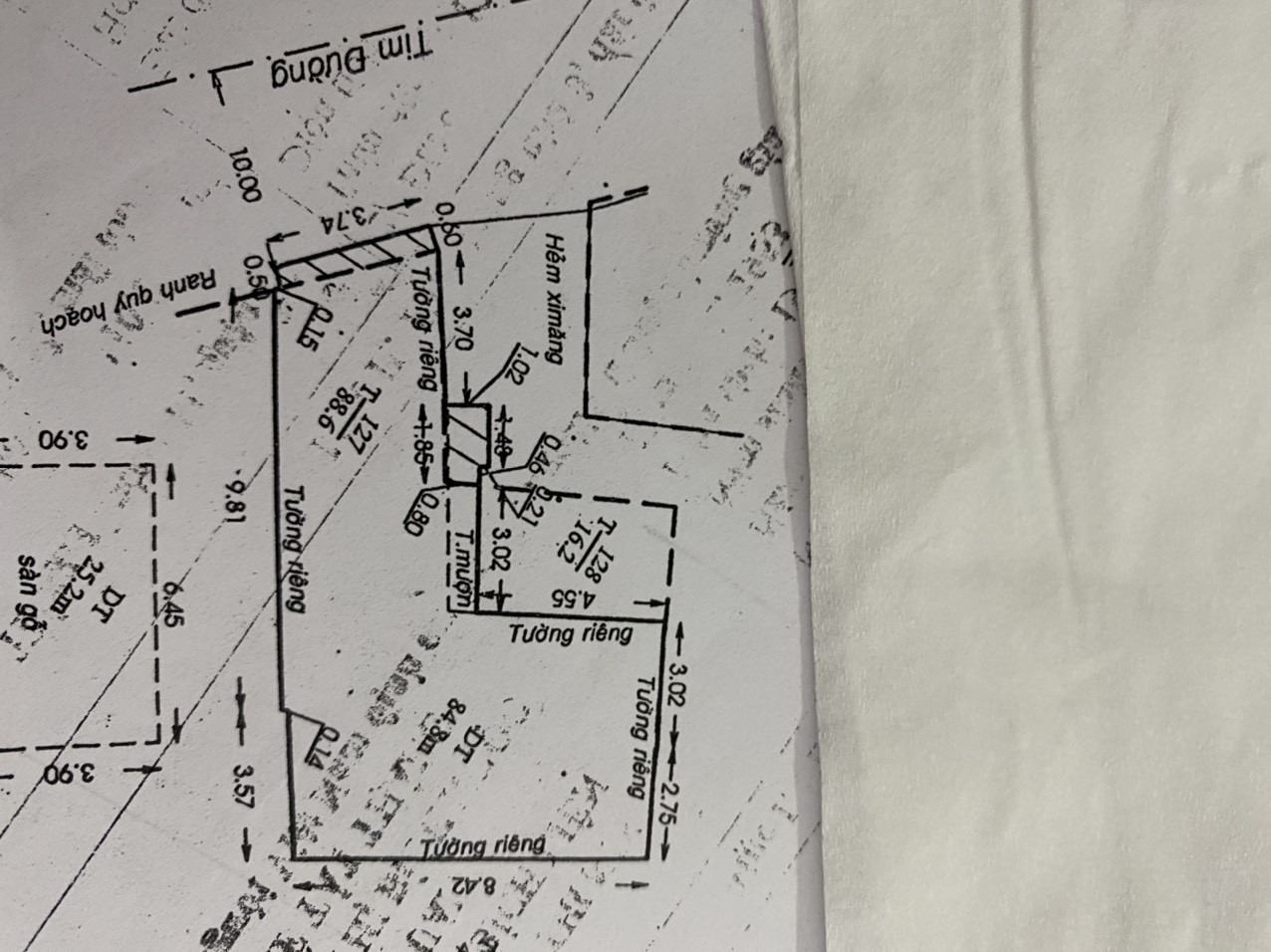 Bán nhà Mặt tiền Cao Thắng, Phường 11, Quận 10 – Giá 28 tỷ