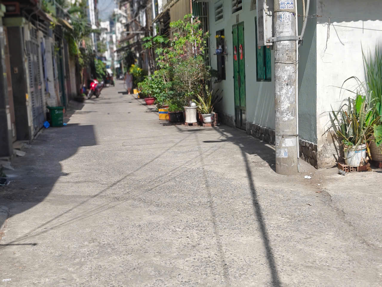 HIẾM QUẬN 10 - HXH - DÒNG TIỀN ỔN - CHỈ 7.8 TỶ