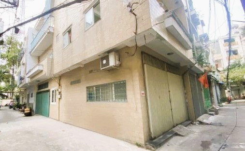 🏠 Bán nhà góc HXH6m Cao Thắng, Q10, 5x12, 3 tầng, 10.8 Tỷ