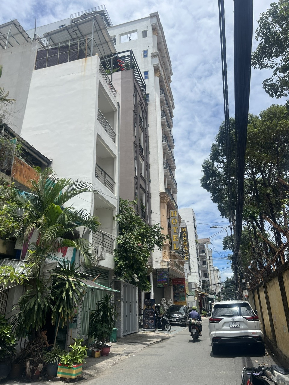 Bán nhà Cao Thắng, Phường 12, Quận 10 – Giá 14,2 tỷ