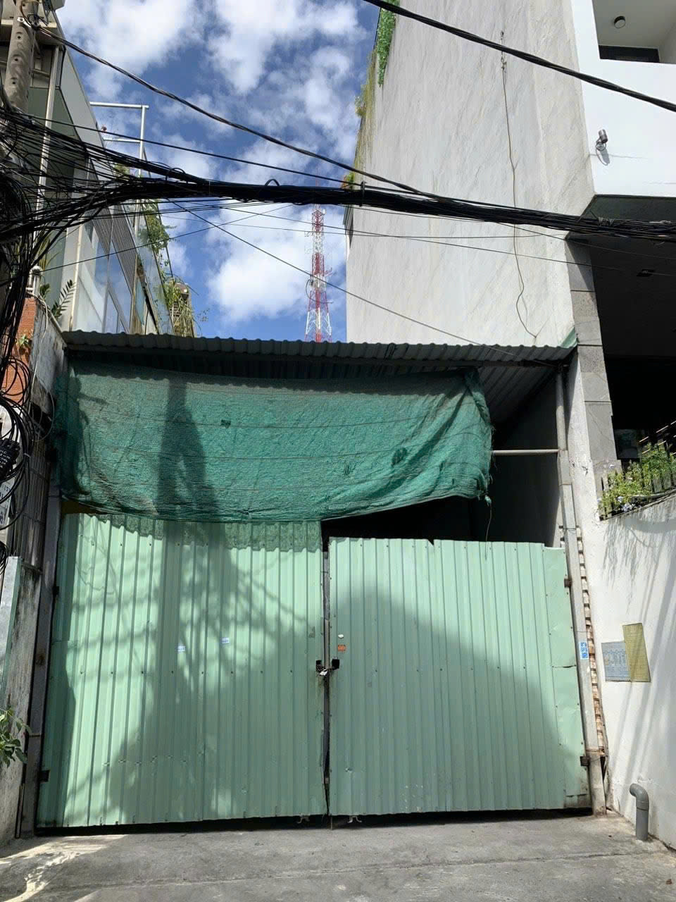 Bán nhà Hẻm Cao Thắng, P.12, Q.10 – Giá 26,5 tỷ